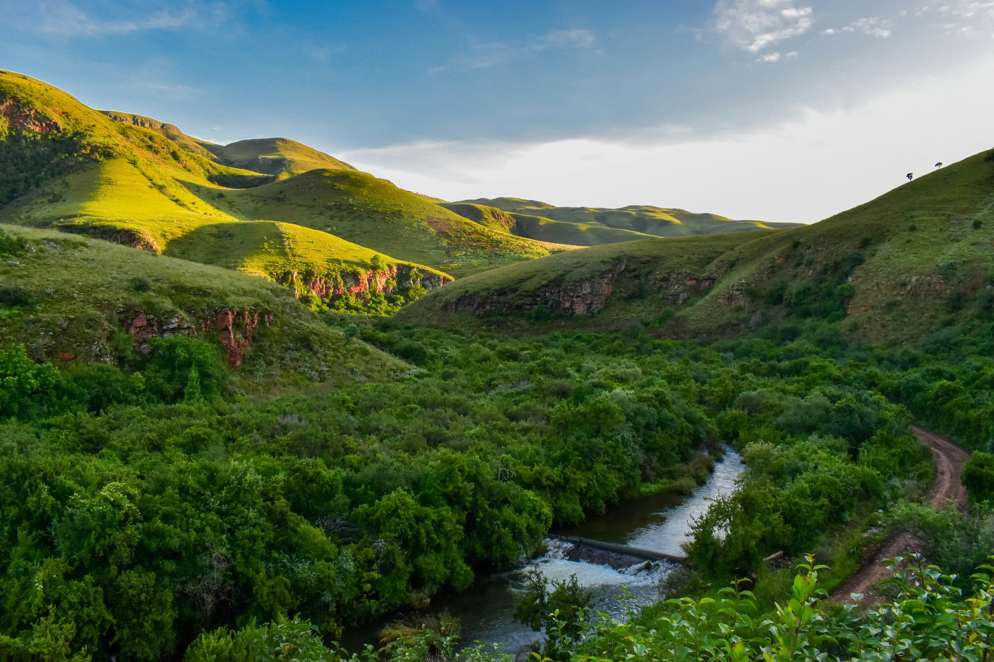 Kruger Park region, Mpumalanga